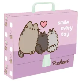 teczka-szkolna-z-raczka-pusheen-twarda-szkolna-szeroka-9cm-xl-a4-kot-kotek