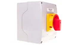 lacznik-krzywkowy-0-1-3p-100a-w-obudowie-ob18-z-czolem-zamykanym-zolto-czer