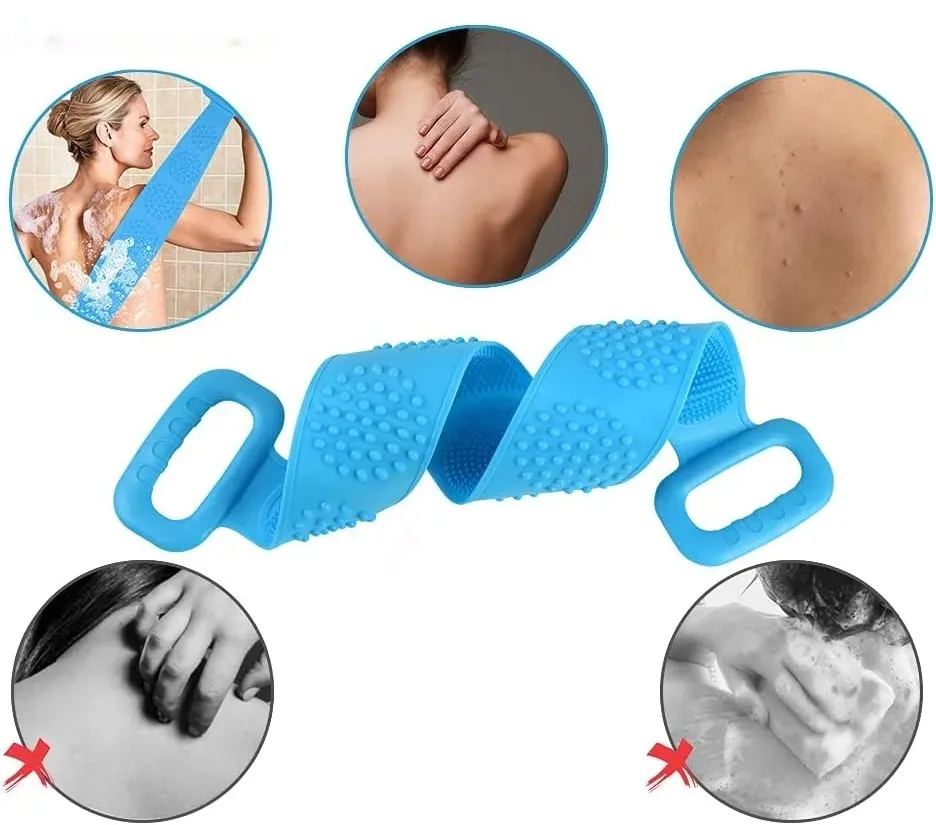 myjka-szczotka-do-mycia-ciala-sylikonowa-miekka-zluszczajaca-dwustornna