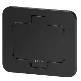 kwadratowe-gniazdo-zewnetrzne-czarne-podtynkowe-hermetyczne-ip55-orno