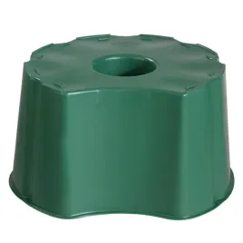 podstawa-do-zbiornika-na-deszczowke-deszcz-garantia-round-310l-zielona-33cm