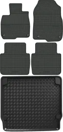 honda-cr-v-5-os-19-mata-bagaznika-gorna-dywaniki-na-wymiar