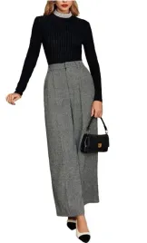 shein-spodnie-eleganckie-szare-proste-na-zamek-40-42-lyp