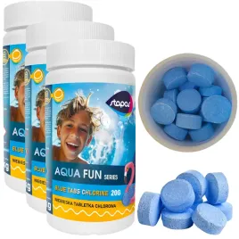 chlor-multi-tabletki-chemia-do-basenu-blue-3-x-1kg-male-20g-stapar-150-szt