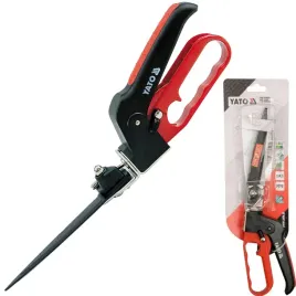 yato-nozyce-reczne-do-trawy-360-obrotowe-310-mm-blokada-yt-8852
