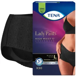 bielizna-chlonna-tena-lady-pants-plus-black-l-30szt-new