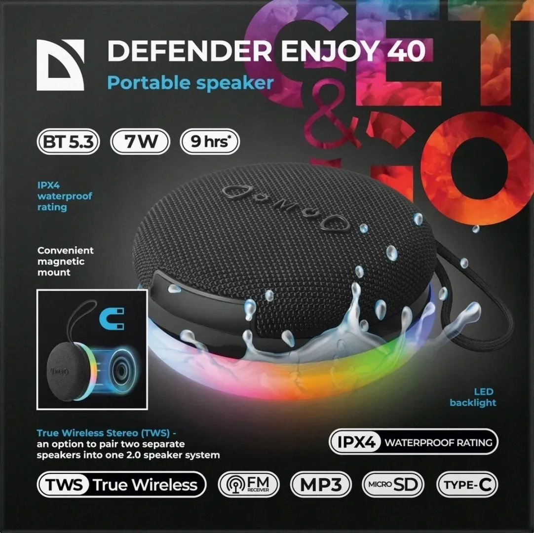 glosnik-defender-enjoy-40-bluetooth-7w