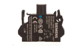 oprawka-blok-led-niebieski-24v-ac-dc-montaz-czolowy-przyl-sprezynowe-sirius