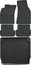 audi-a6-limuzyna-sedan-04-11-mata-bagaznika-dywaniki-na-wymiar