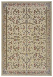 dywan-do-salonu-120x180cm-antyposlizgowy-uniwersalny-bezowy-szenilowy