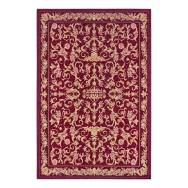 dywan-do-salonu-120x180cm-antyposlizgowy-uniwersalny-bordowy-szenilowy