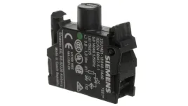 oprawka-blok-led-zielony-24v-ac-dc-montaz-czolowy-przyl-srubowe-sirius-act