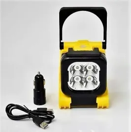 lampa-robocza-4-led-halogen-12w-akumulator