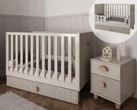 kaszmirowe-lozeczko-loft-2w1-120x60-z-szuflada-barierka-i-opcja-tapczanika