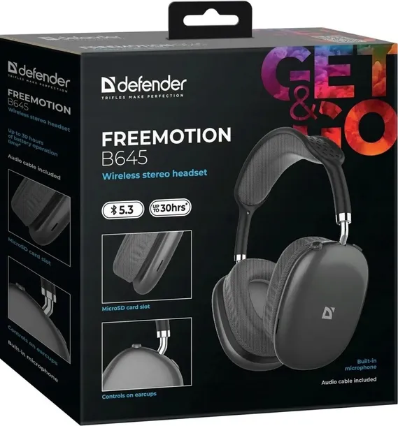sluchawki-defender-bluetooth-freemotion-b645-czarne-model-freemotion