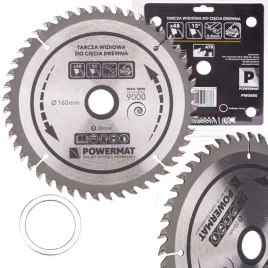 powermat-tarcza-widiowa-do-drewna-160x20-48z-tdd-160x20x48z