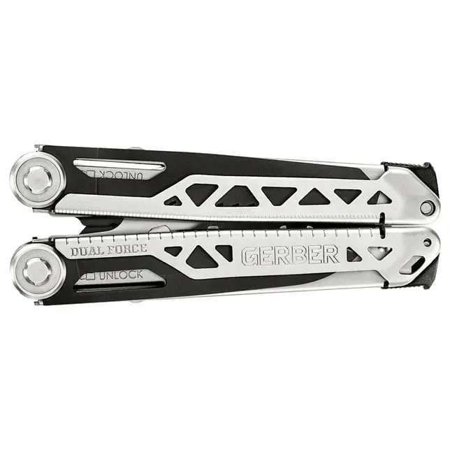 multitool-wielofunkcyjny-gerber-dual-force-silver
