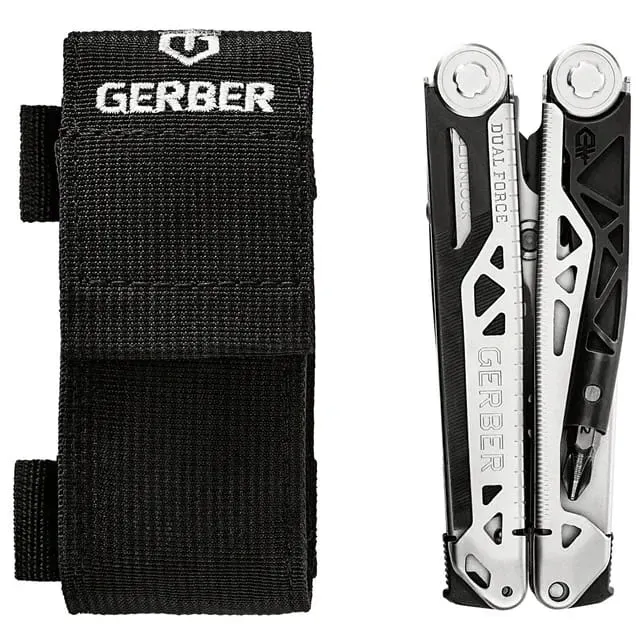 multitool-wielofunkcyjny-gerber-dual-force-silver-stan-nowy