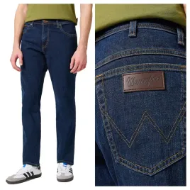 wrangler-texas-slim-jeansy-meskie-dopasowane-niebieskie-stretch-w31-l34