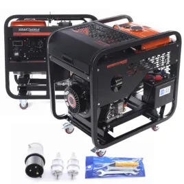 kraftanddele-agregat-pradotworczy-9kw-230v-generator-3-fazowy-kd169