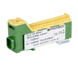 listwa-zaciskowa-bezgwintowa-zielono-zolta-lzb-14-zz-pawbol-e-4136zz