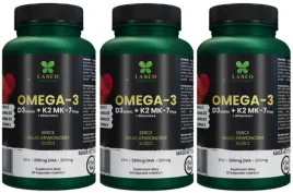 lanco-nutritions-omega-3-d3-k2-180-kaps-stawy-kosci-odpornosc-witamina-d