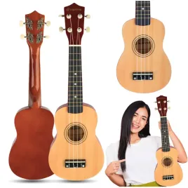 ukulele-koncertowe-sopranowe-drewniane-edukacyjne-do-nauki-gry-brazowe