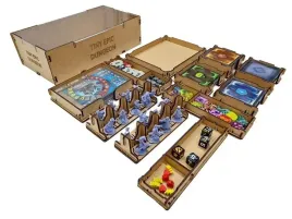 e-raptor-insert-do-gry-male-epickie-podziemia-storage-box-tiny-epic
