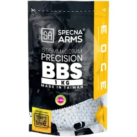kulki-precyzyjne-bezszwowe-specna-arms-edge-ultra-tr-bio-028g-1kg-zielone