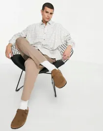 koszula-meska-w-kratke-oversized-casual-xs-rsh