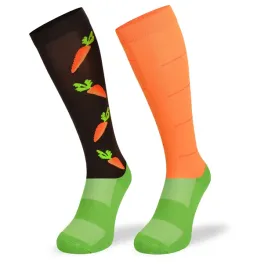 podkolanowki-jezdzieckie-comodo-sjp-marchewki-r-35-38