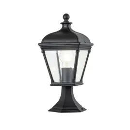 zewnetrzna-lampa-stojaca-bayview-e27-60w-elstead-klasyczna-czarna
