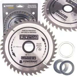 powermat-tarcza-widiowa-do-drewna-190x30-40z-tdd-190x30x40z