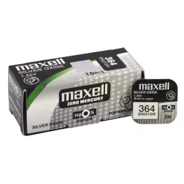 bateria-srebrowa-maxell-sr621sw-sr364-10-sztuk