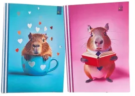 zeszyt-a5-32k-kratka-bez-marginesu-kapibara-powloka-touch-capibara