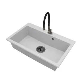kuchenny-zlewozmywak-granitowy-jednokomorowy-elite-80-bateria-syfon-czarny