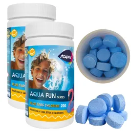 chlor-multi-tabletki-chemia-do-basenu-blue-2-x-1kg-male-20g-stapar-100-szt