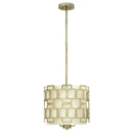 lampa-wiszaca-3xe14-sabina-platki-srebra-60w-regulacja-hinkley