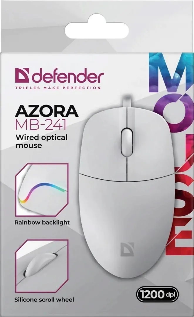 mysz-defender-azora-mb-241-optical-1200dpi-3p-biala