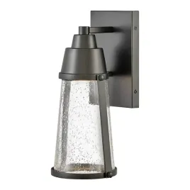 lampa-scienna-zewnetrzna-czarna-8w-gu10-miles-ip44-hinkley