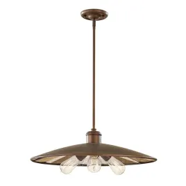 lampa-wiszaca-urban-renewal-3xe27-60w-starburst-brown-feiss