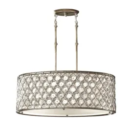 lampa-wiszaca-srebrna-z-krysztalami-lucia-3xe27-feiss