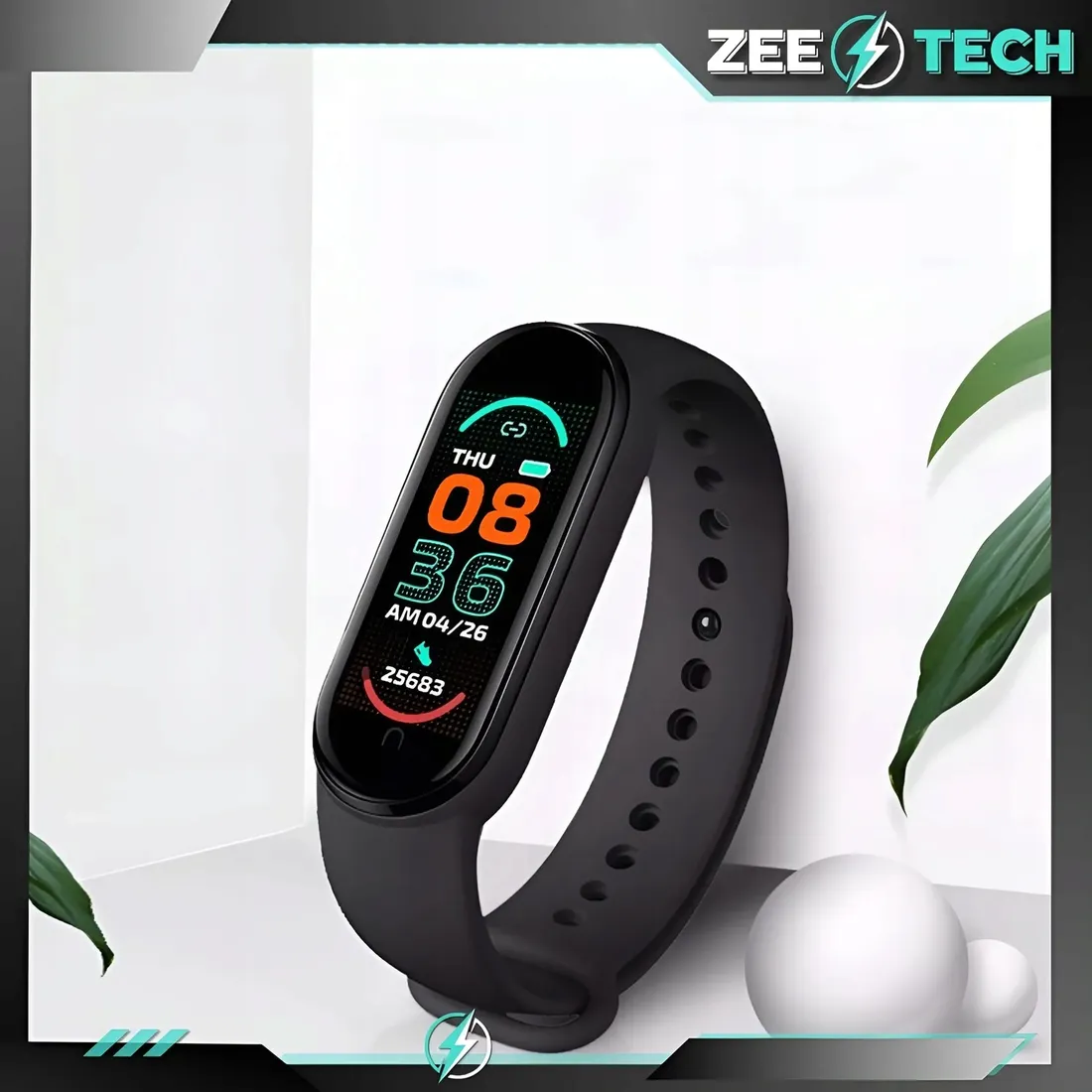 smartwatch-m6