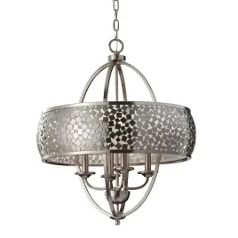lampa-wiszaca-zara-4xe14-60w-szczotkowana-stal-chrom-feiss