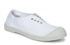 bensimon-trampki-ecru-wsuwane-plaskie-damskie-36-jru