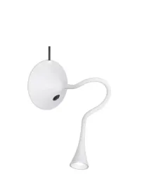 lampka-biurkowa-scienna-viper-led-3w-biala-regulowana-rl