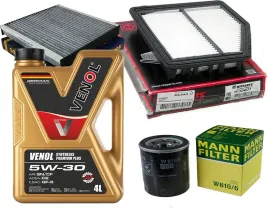 zestaw-filtrow-honda-civic-ix-fk-1-4-1-8-vtec-olej