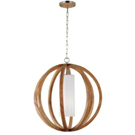 lampa-wiszaca-kula-debowa-66cm-e27-60w-regulowana-feiss