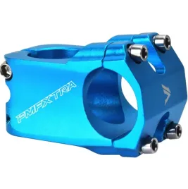 mostek-do-kierownicy-wspornik-fmfxtr-318x40mm-11-8-mtb-road-bmx-blue