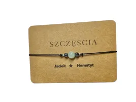 bransoletka-szczescia-na-sznurku-jadeit-hematyt